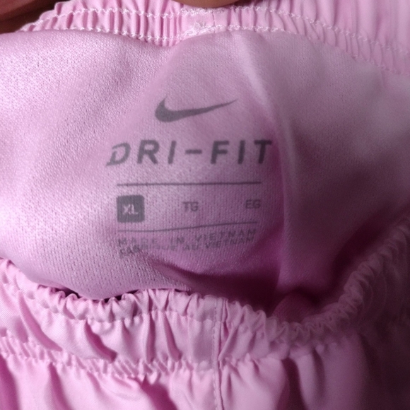 Nike Tempo Brief-Lined Running Shorts - Picture 4 of 6